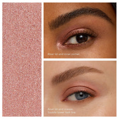 jane iredale ColorLuxe Eye Shadow Stick 1.4g (Various Shades)
