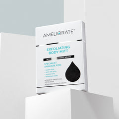 AMELIORATE Exfoliating Body Mitt