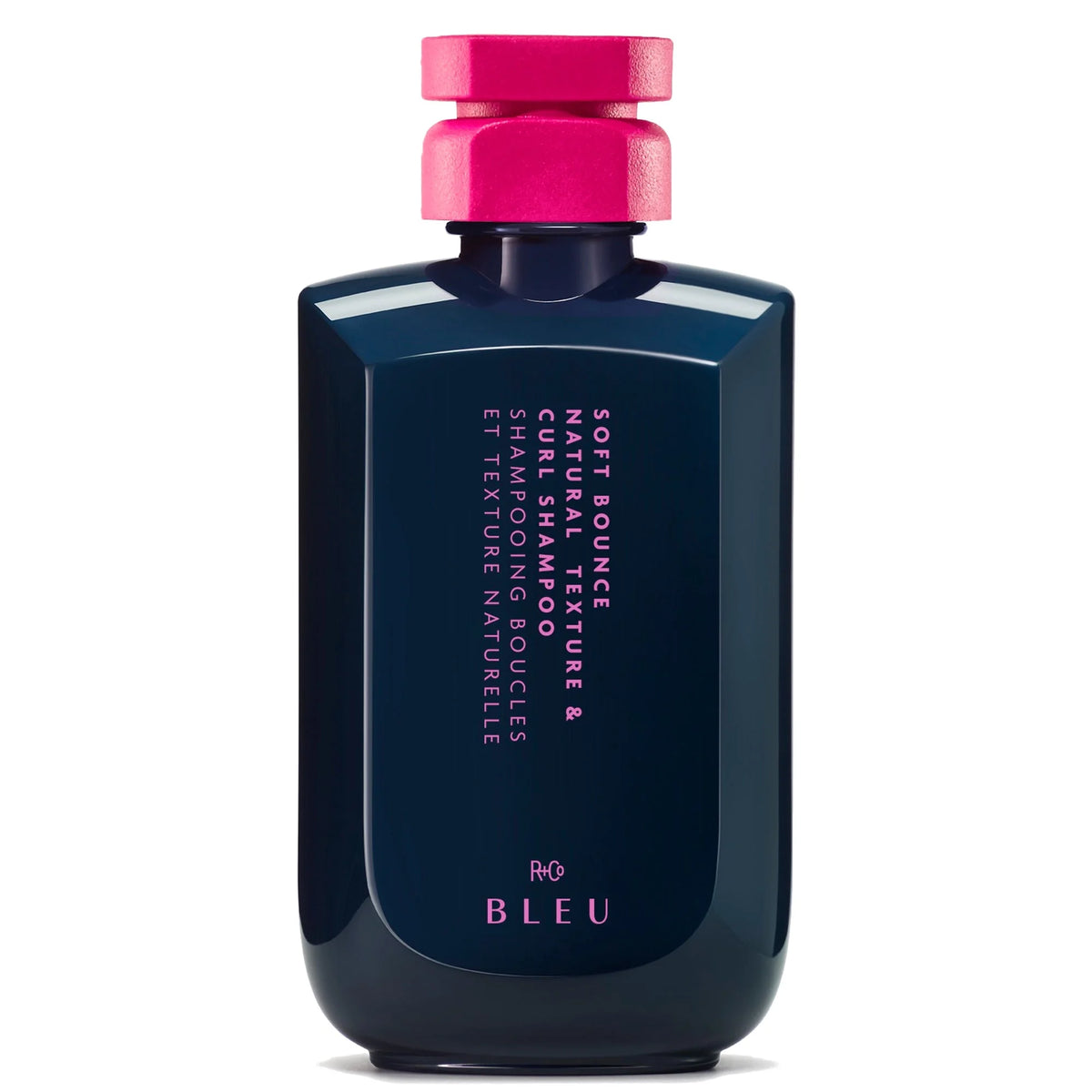 R+Co Soft Bounce Curl Defining Shampoo 8.5 oz
