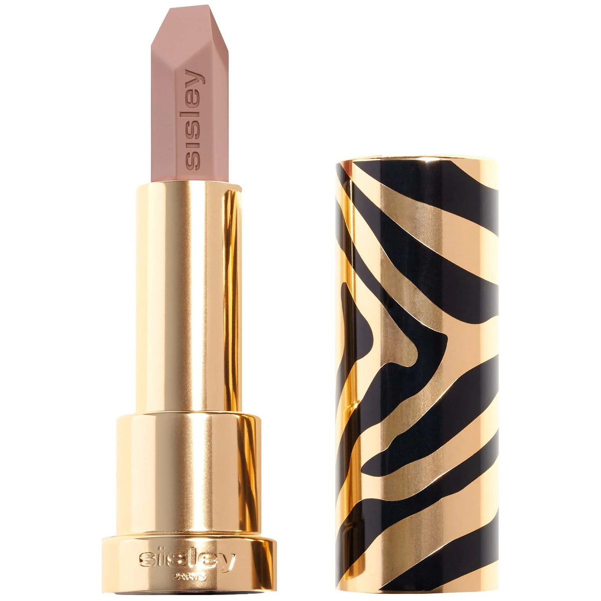 Sisley Paris Phyto-Rouge Lipstick 3.4g (Various Shades)