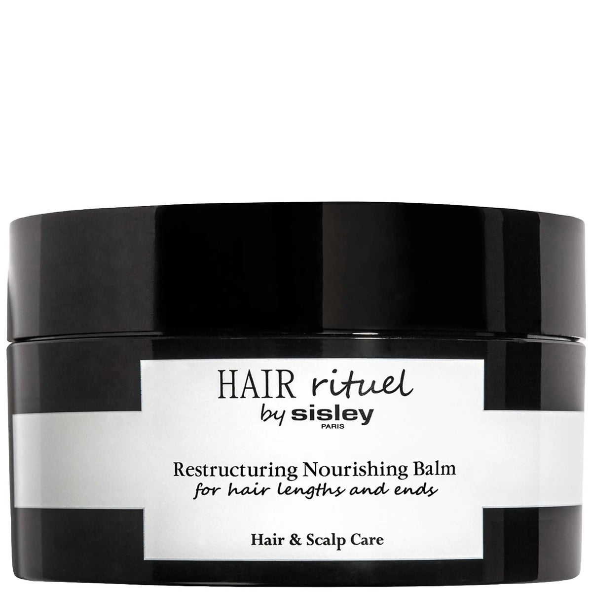Sisley Paris Hair Rituel By Sisley Restructuring Nourishing Balm For Hair Lengths And Ends 125g