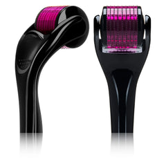 Beauty ORA Microneedle Face Roller System 0.25mm (Various Colors)