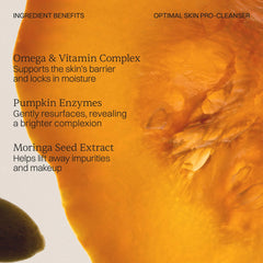 ESPA Optimal Skin Pro-Cleanser Supersize 200ml (Worth $118.00)