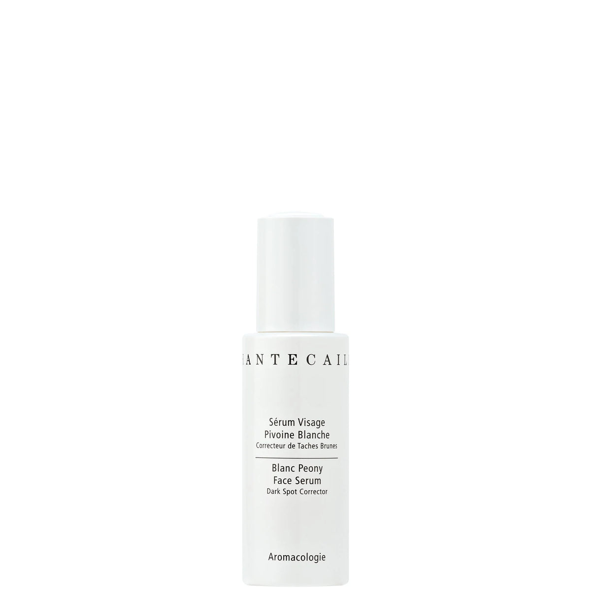 Chantecaille Blanc Peony Face Serum