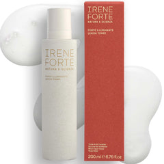 Irene Forte Skincare Lemon Toner 200ml