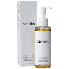 Medik8 Lipid-Balance Cleansing Oil 140ml