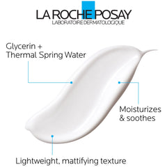 La Roche-Posay Toleriane Sensitive Fluide (1.35 fl. oz.)