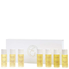ESPA Signature Blends Aromatherapy Bath and Body Oil Collection