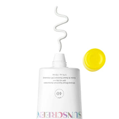 Supergoop! Unseen Sunscreen Mineral SPF 40 50ml