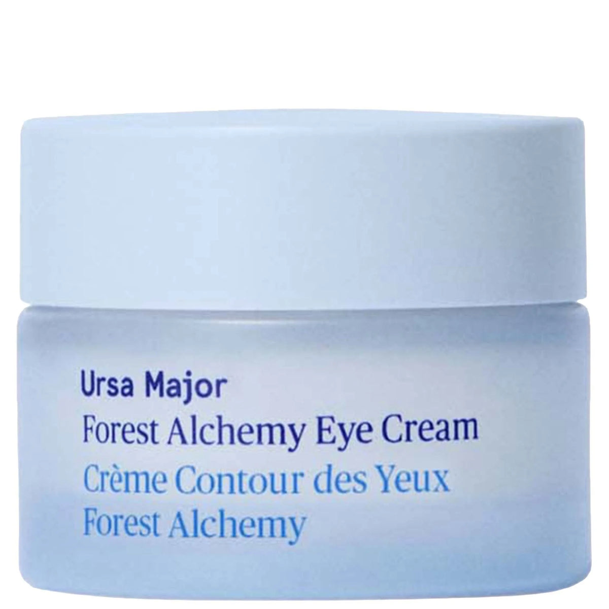 Ursa Major Forest Alchemy Eye Cream 15ml