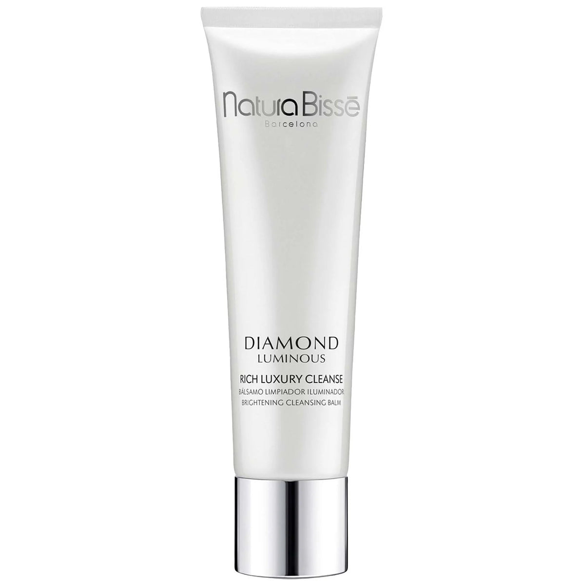 Natura Bissé Diamond White Rich Luxury Cleanse (3.5 oz.)