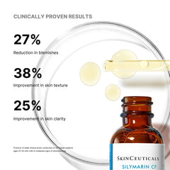 SkinCeuticals Oily Skin Routine (Worth $230)