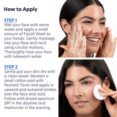 PCA SKIN Exclusive Cleanse and Tone Duo ($86 Value)