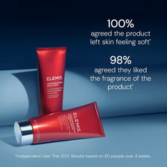 Elemis Frangipani Monoi Body Cream (200ml)