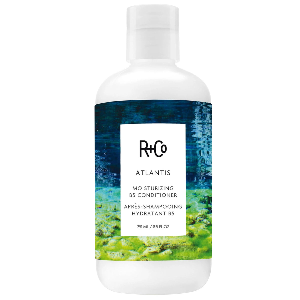 R+Co Atlantis Moisturising B5 Conditioner (Various Sizes)