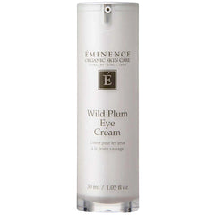 Eminence Organic Skin Care Wild Plum Eye Cream 1.05 fl. oz