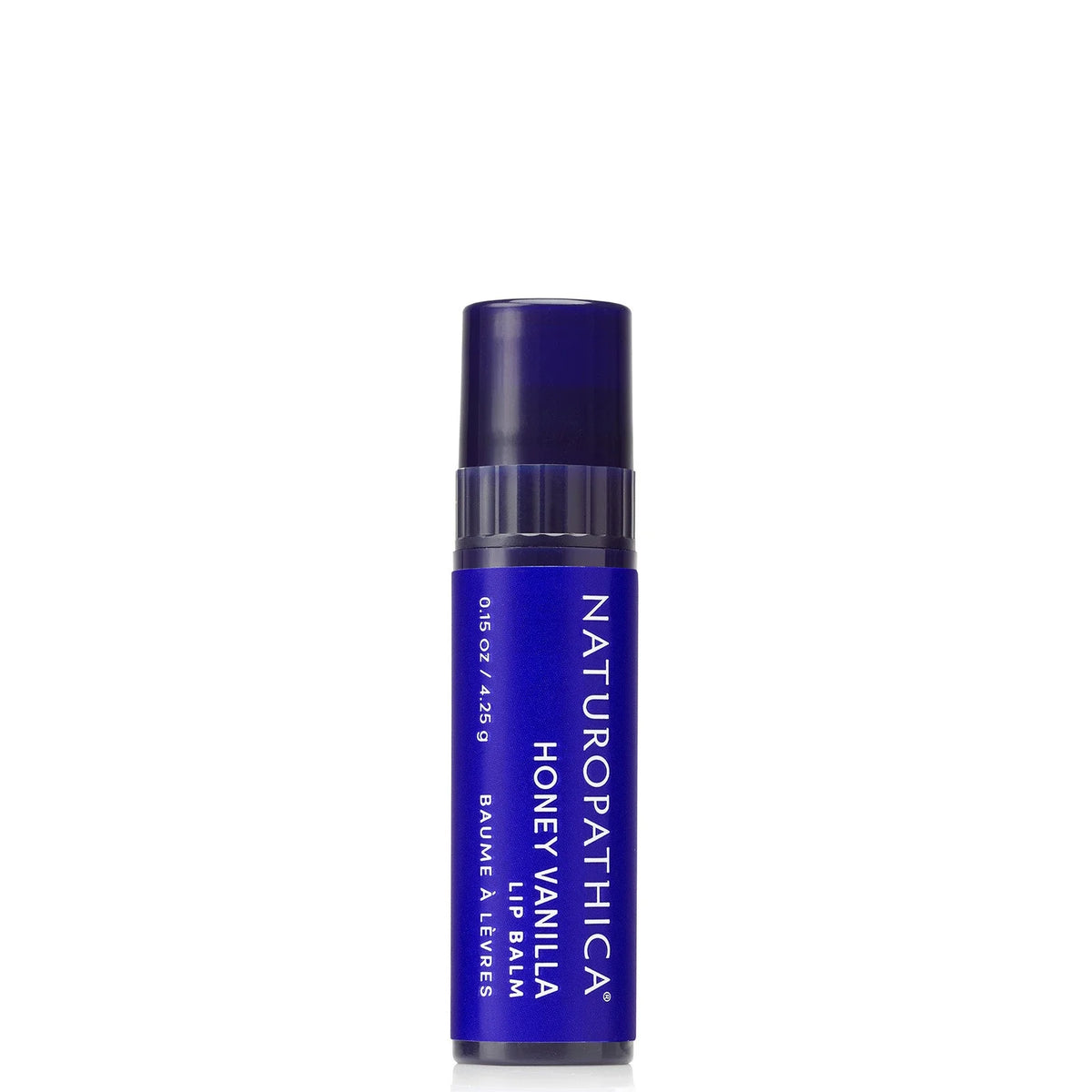 Naturopathica Honey Vanilla Lip Balm (0.015 fl. oz.)
