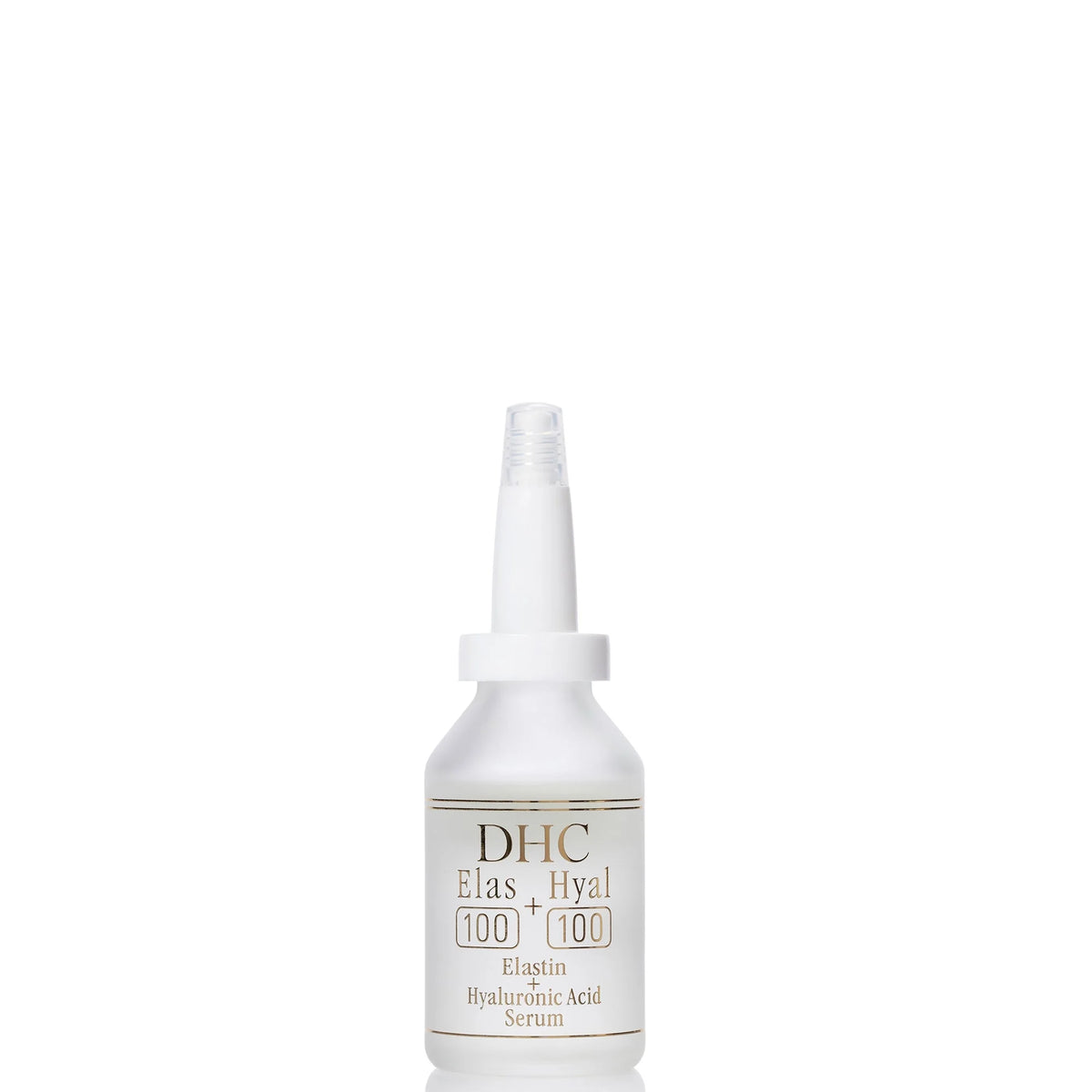 DHC Elas (100) + Hyal (100)