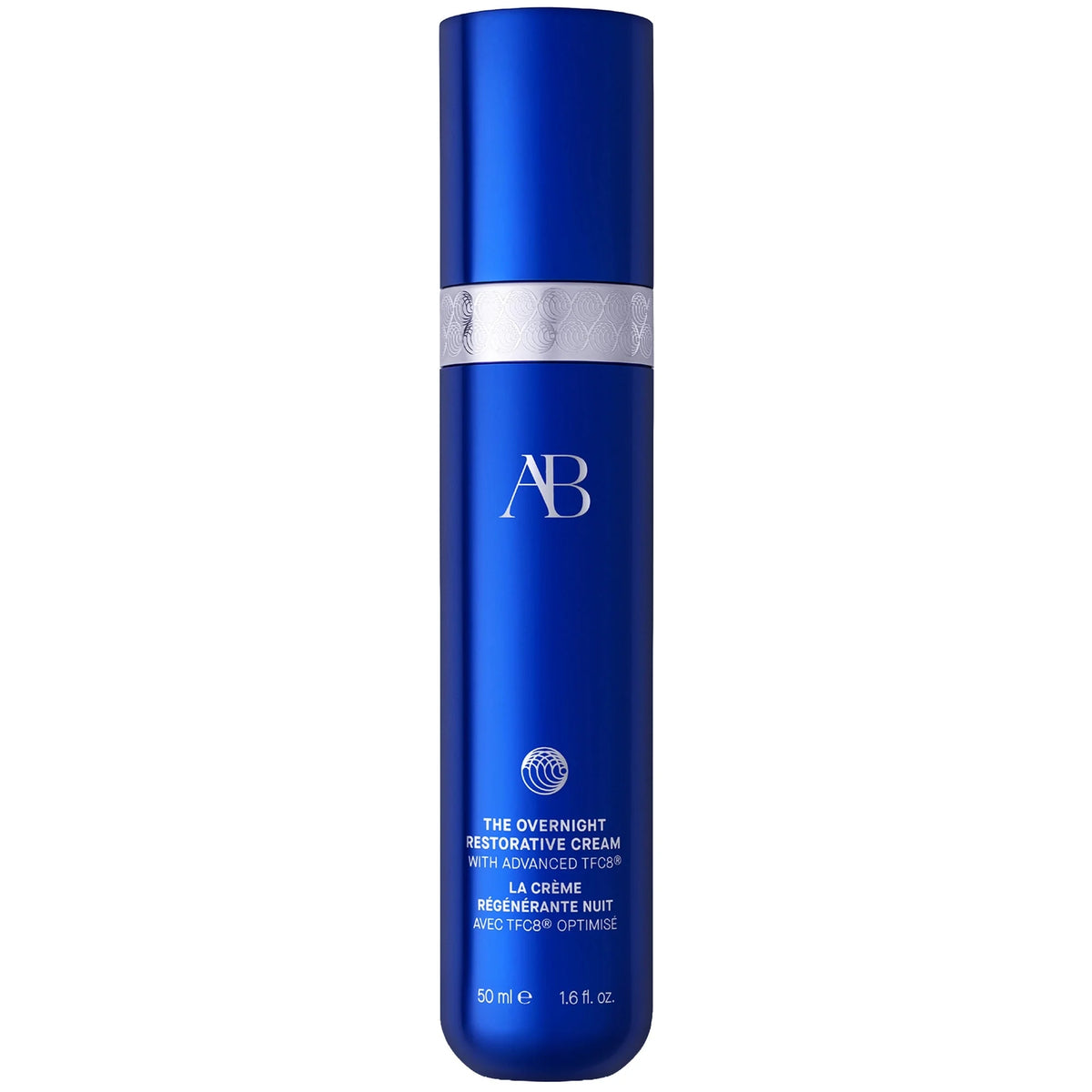 Augustinus Bader The Overnight Restorative Cream 50ml