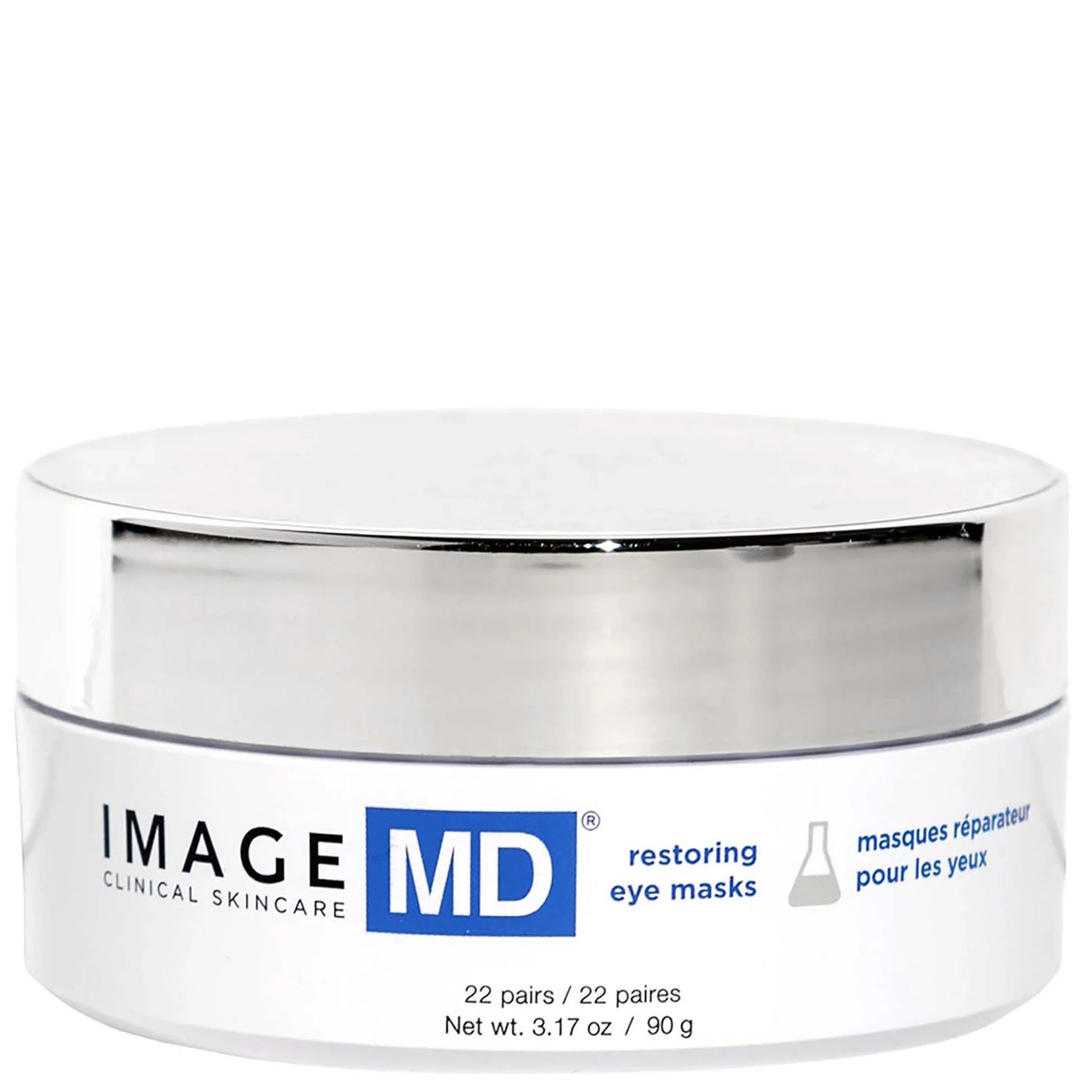 IMAGE Skincare MD Restoring Eye Masks 3.17ml