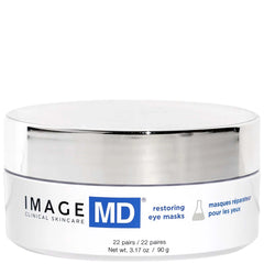 IMAGE Skincare MD Restoring Eye Masks 3.17ml