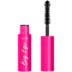 tarte Big Ego Lifting & Volumizing Mascara Travel Size 4.2ml - Black