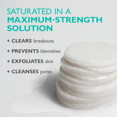 Peter Thomas Roth Max Complexion Correction Pads (60 Pads)
