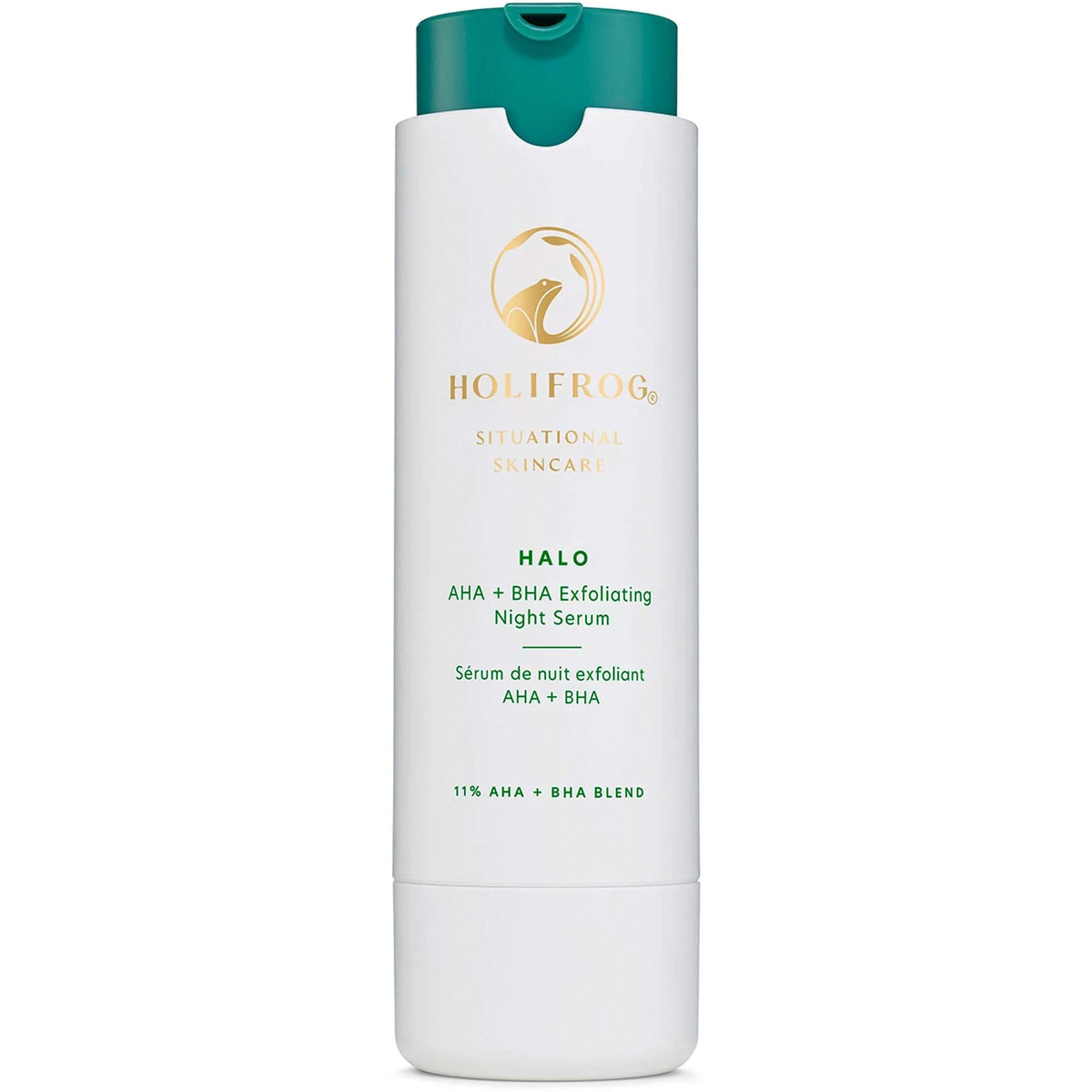 HoliFrog Halo AHA BHA Evening Serum (1 fl. oz.)