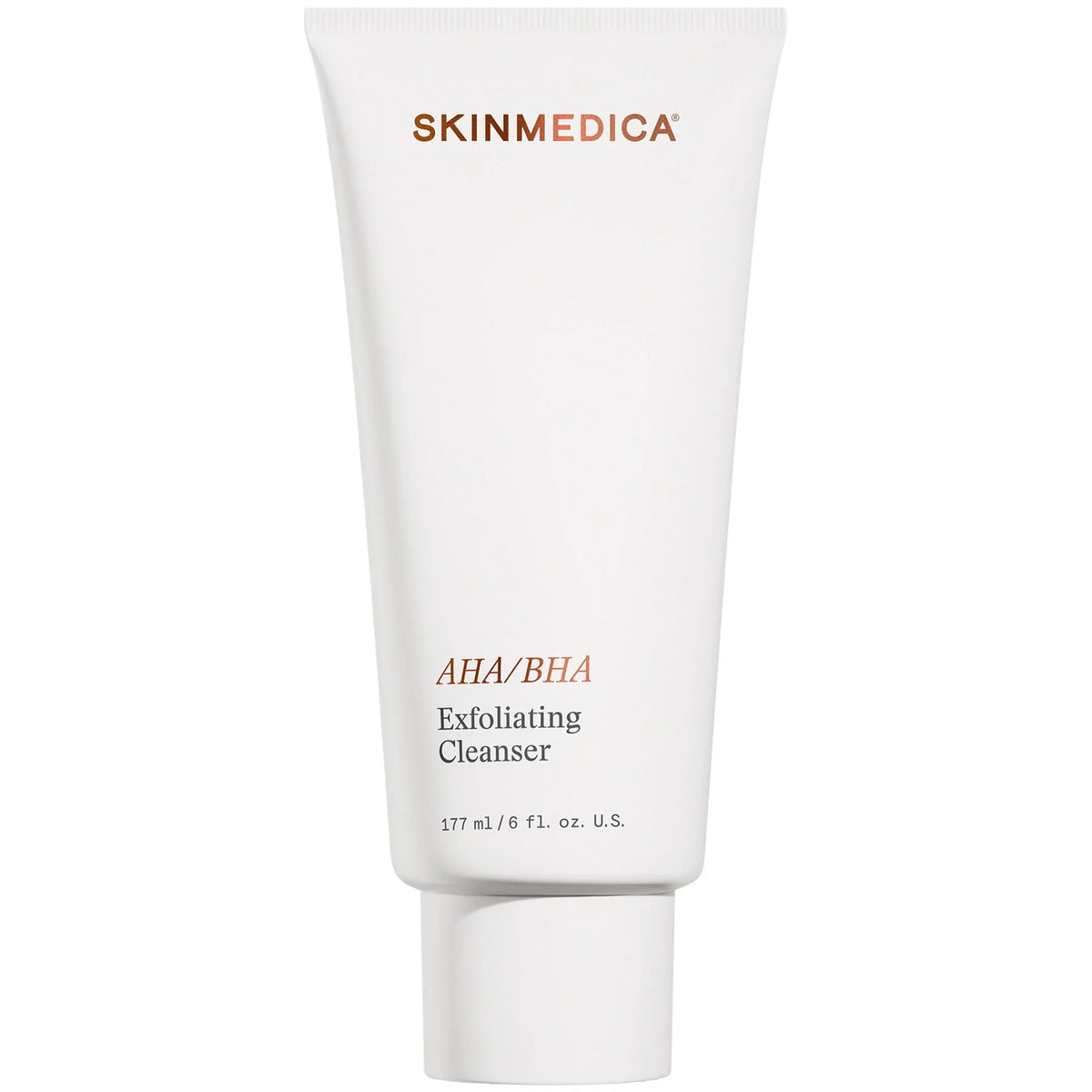 SkinMedica AHA/BHA Exfoliating Cleanser (6 fl. oz.)