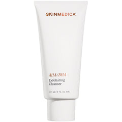 SkinMedica AHA/BHA Exfoliating Cleanser (6 fl. oz.)