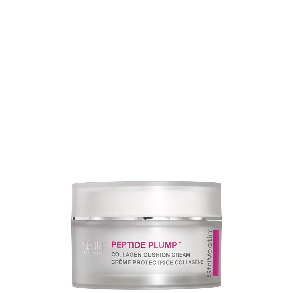 StriVectin Peptide Plump Collagen Cushion Cream