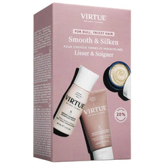 VIRTUE Smooth Discovery Kit (Worth $46.00)