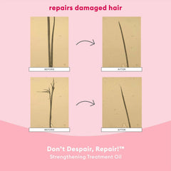 Briogeo Don't Despair, Repair!™ Strengthening Treatment Hair Oil 1 oz