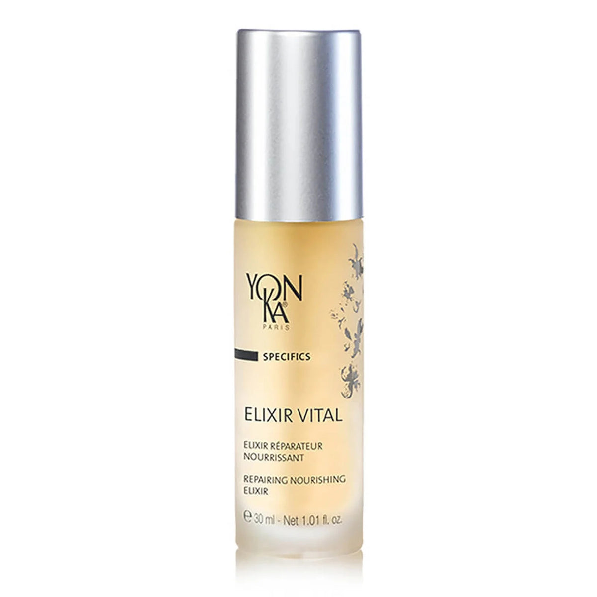 Yon-Ka Paris Skincare Elixir Vital (30 ml.)