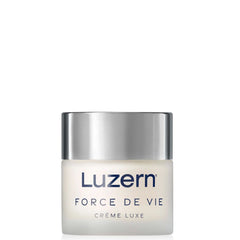 Luzern Force De Vie Pure Oxygen Creme Luxe (2 fl. oz.)