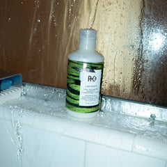 R+Co Labyrinth 3-in-1 Texturizing Shampoo, Conditioner and Styler 6 oz