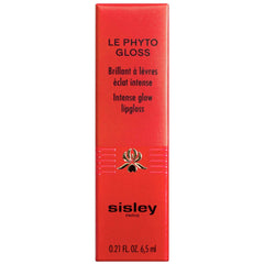 Sisley Paris Le Phyto-Gloss Lip Gloss 6.5ml (Various Shades)