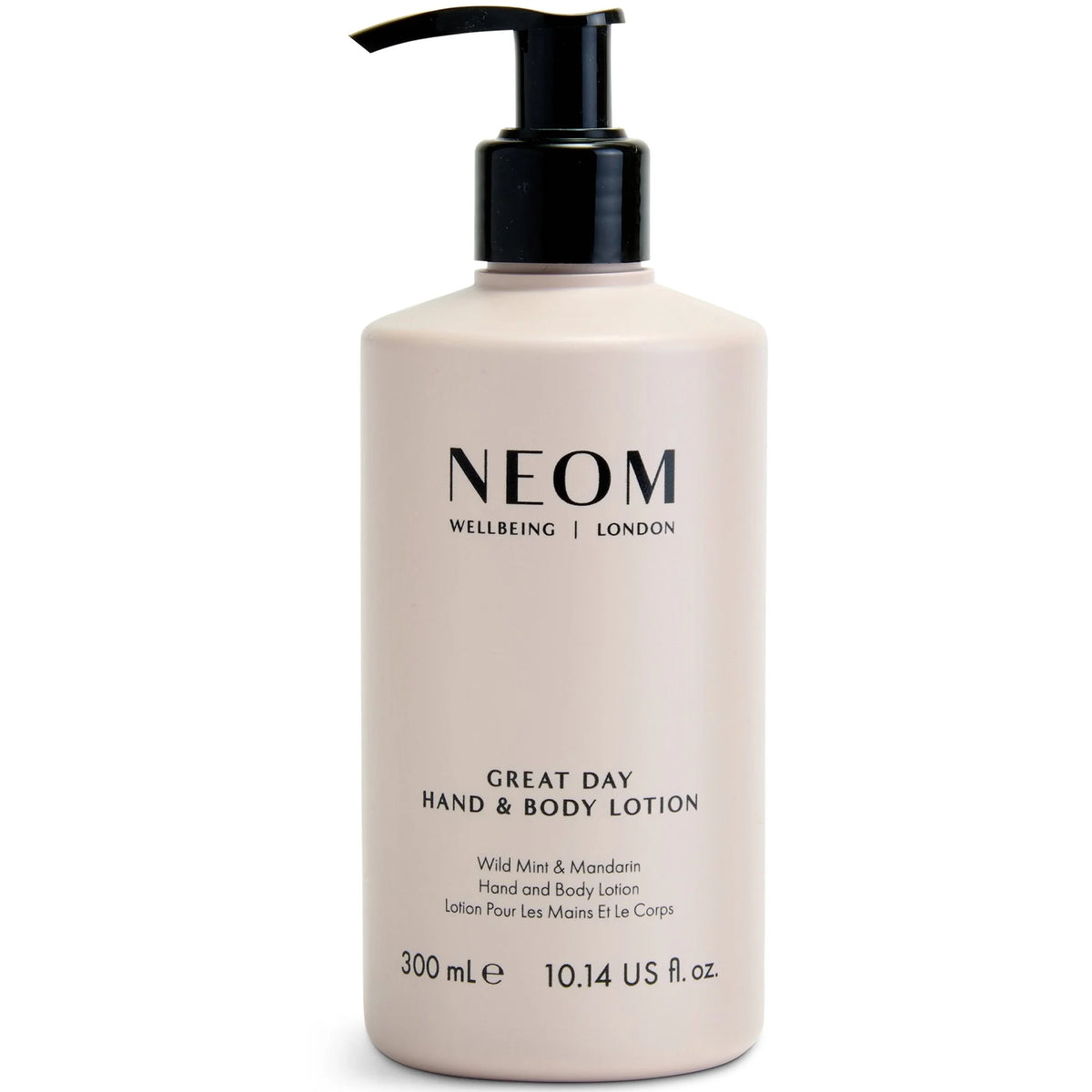 NEOM Great Day Hand and Body Lotion 10 fl. oz