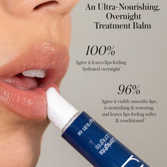 RMS Beauty Lipnights Overnight Lip Mask 9g