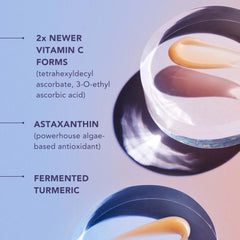 Dr. Whitney Bowe Beauty Asta C Vitamin C Age Defense Serum Refill 30ml