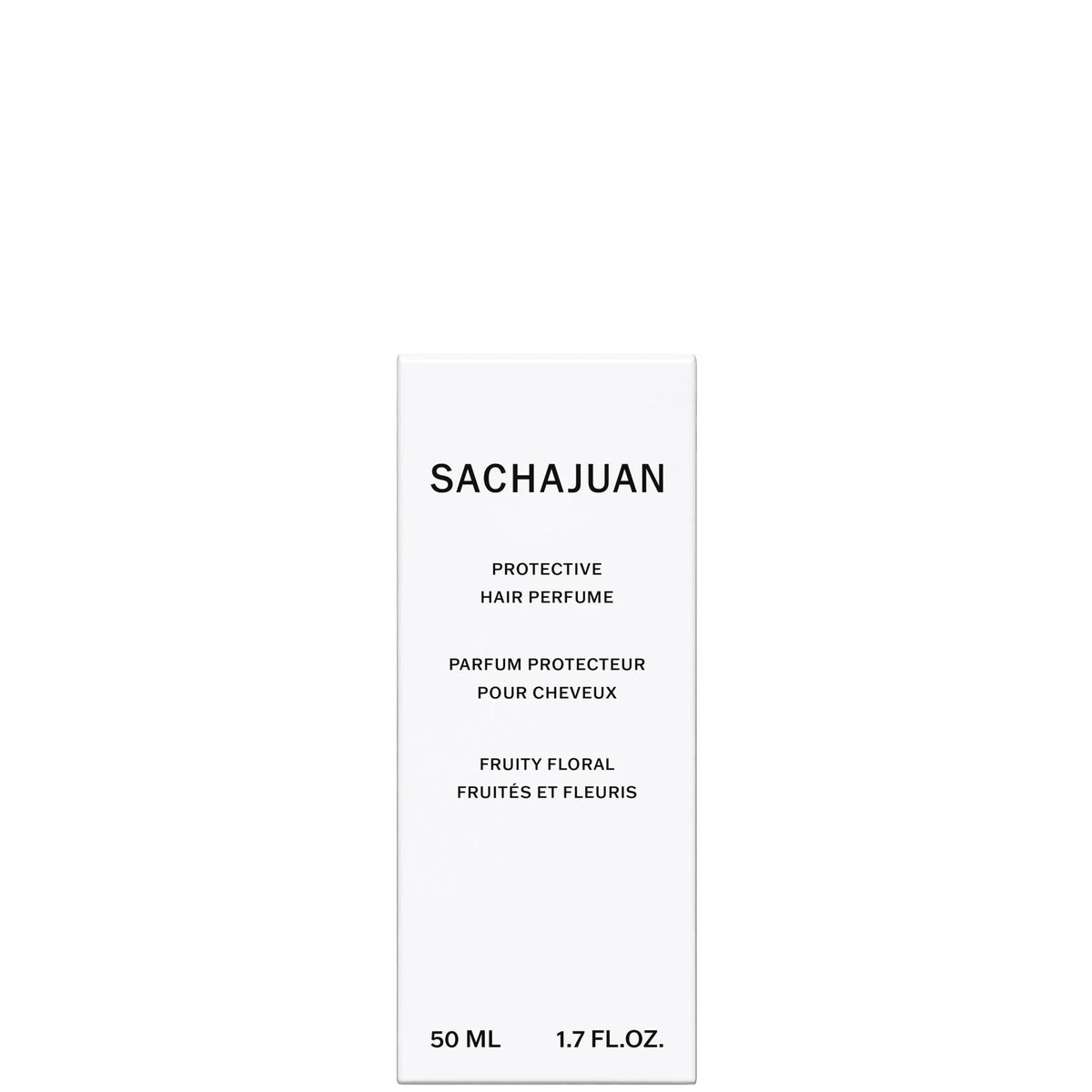Sachajuan Protective Hair Perfume 1.7 oz