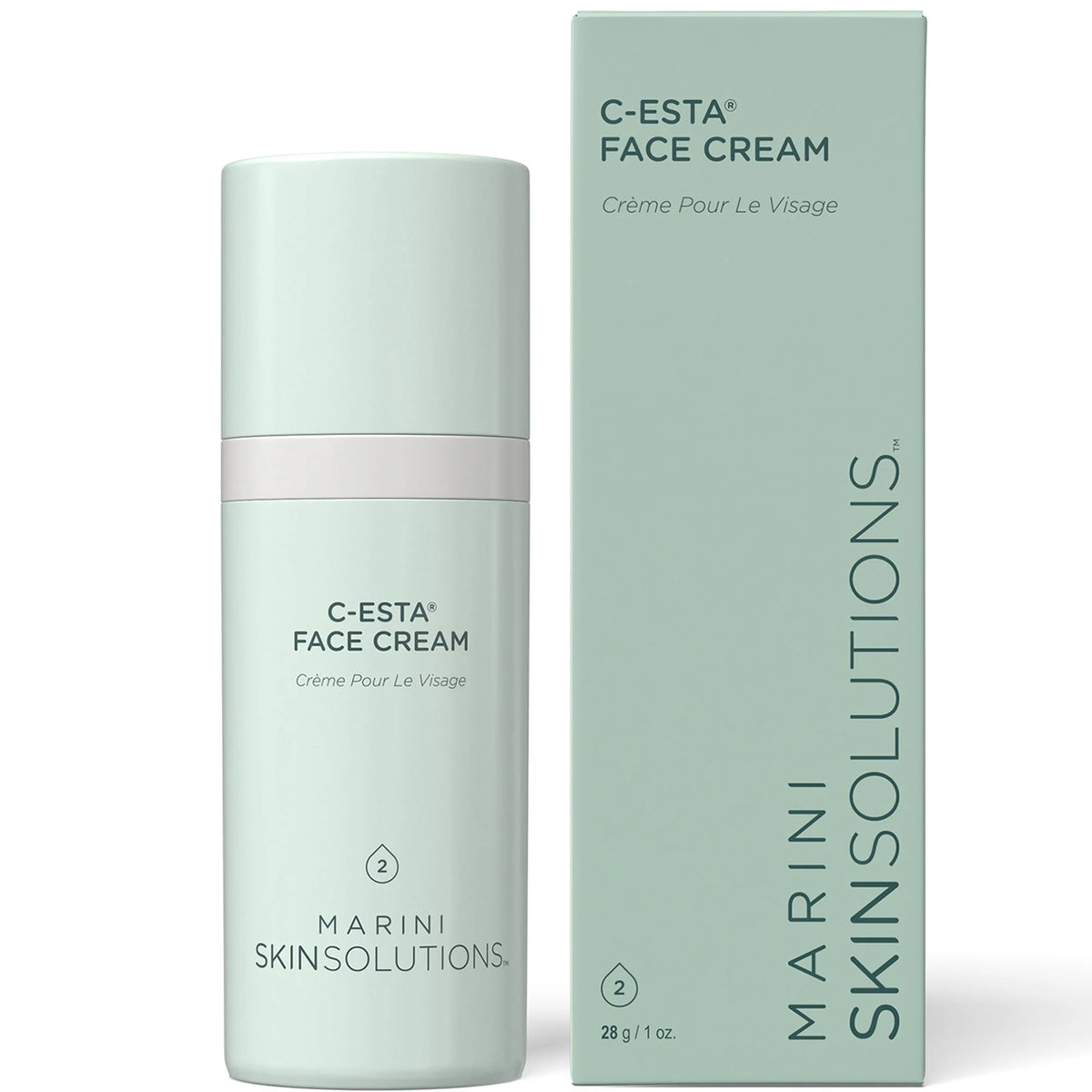 Jan Marini SkinSolutions C-ESTA Face Cream (1fl. Oz.)