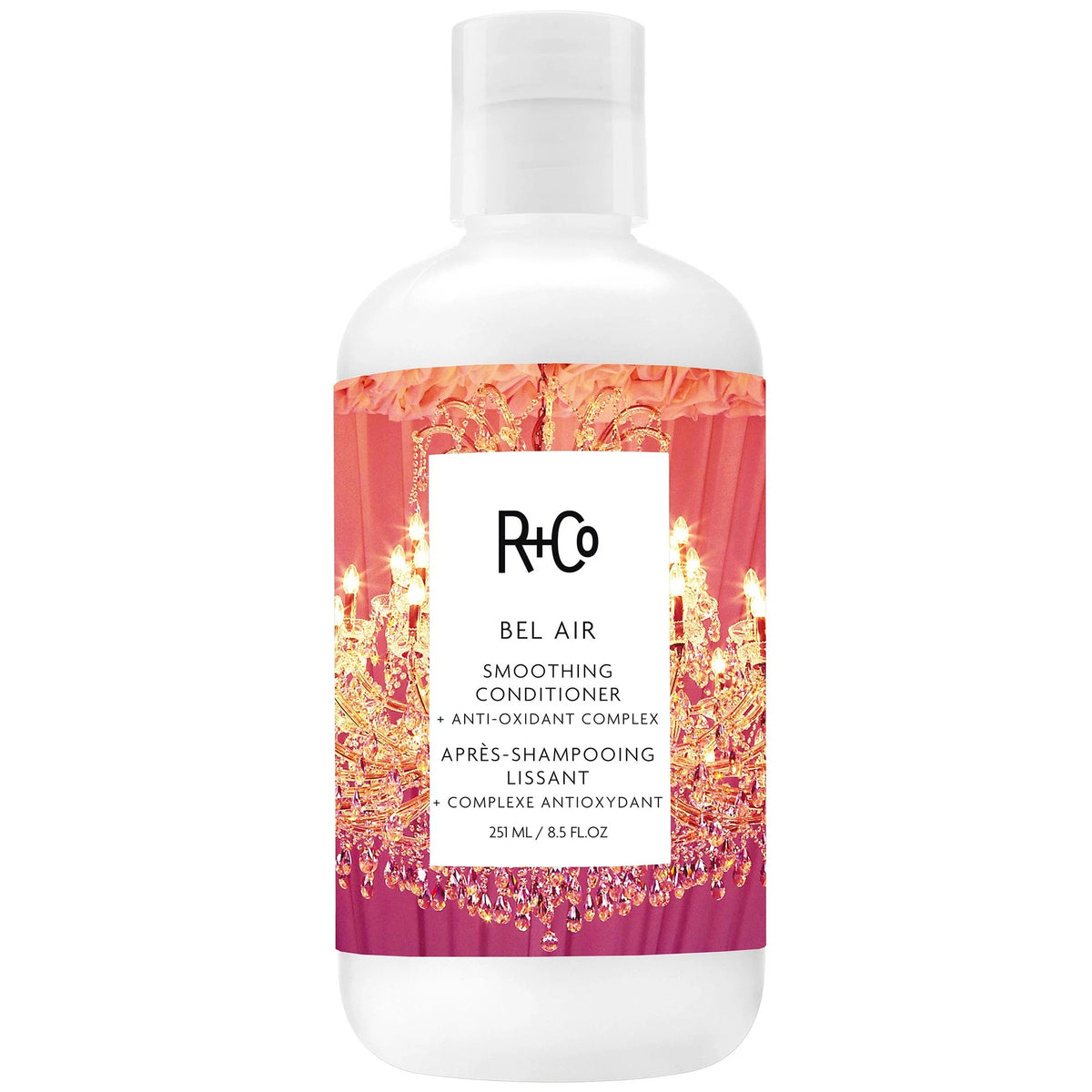 R+Co Bel Air Smoothing Conditioner Anti-Oxidant Complex 8.5 oz