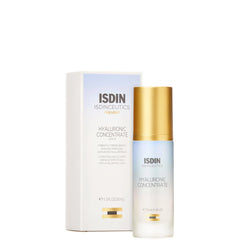 ISDIN Isdinceutics Hyaluronic Concentrate Hydrating Serum