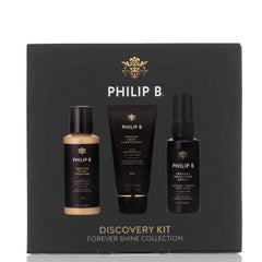 Philip B. Forever Shine Mini  Kit