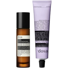 Aesop The Hand Ritual Duo - Eleos