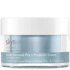 Skyn Iceland Nordic Renewal Pre + Probiotic Cream 50g