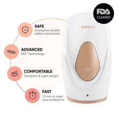 Sensica Sensilight Mini 300K IPL