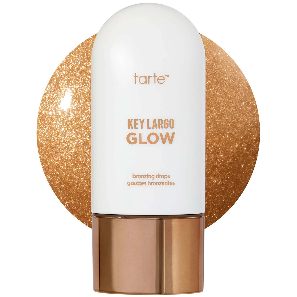 tarte Key Largo Glow Serum Bronzing Drops For Face & Body 1.18 fl. oz. (Various Shades)