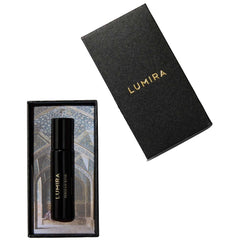 LUMIRA Persian Rose Perfume Oil 0.3 fl. oz